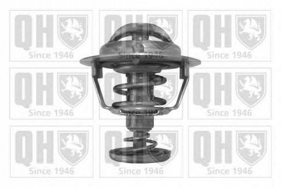 QUINTON HAZELL qth621k -  Термостат, охлаждающая жидкость